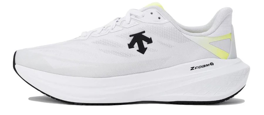 DESCENTE ENERZITE super V5